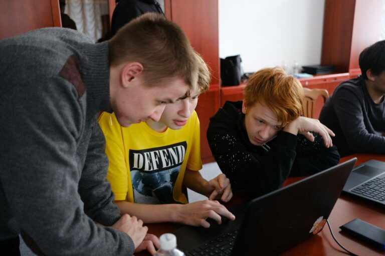 11.11.2022 г.  Хакатон по искусственному интеллекту в рамках фестиваля «Технофест-2022»