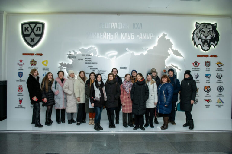 PR-школа: опытные наставники помогают школьникам погрузиться в медиатворчество