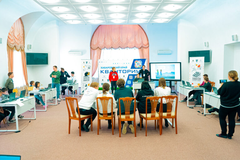 8.12.22 Краевой «Scratch-хакатон»