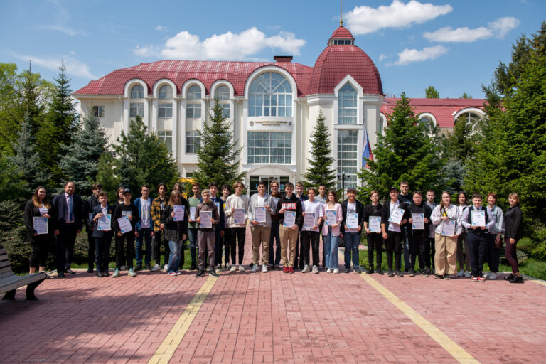 15.05.2023 г. Краевой турнир «Знатоки информатики»