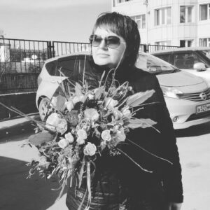 Лапко Анастасия Валерьевна, Старший преподаватель Высшей школы медиа, коммуникаций и сервиса ФГБОУ ВО ТОГУ
