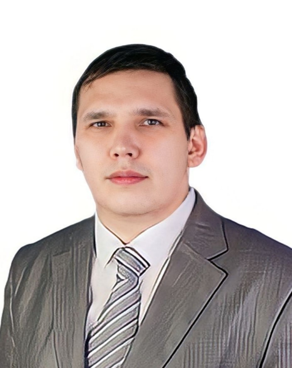 Фотография руководителя