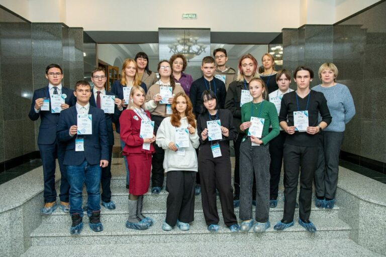 30.11.2023 г. Проведен интенсив по истории