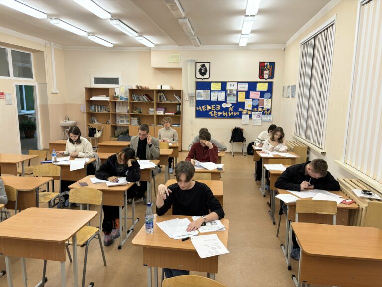 Высшая проба по культурологии, биологии, праву