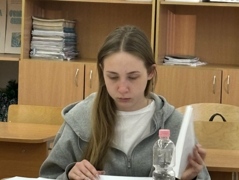 Олимпиада «Миссия выполнима. Твоё призвание -финансист!» по обществознанию»