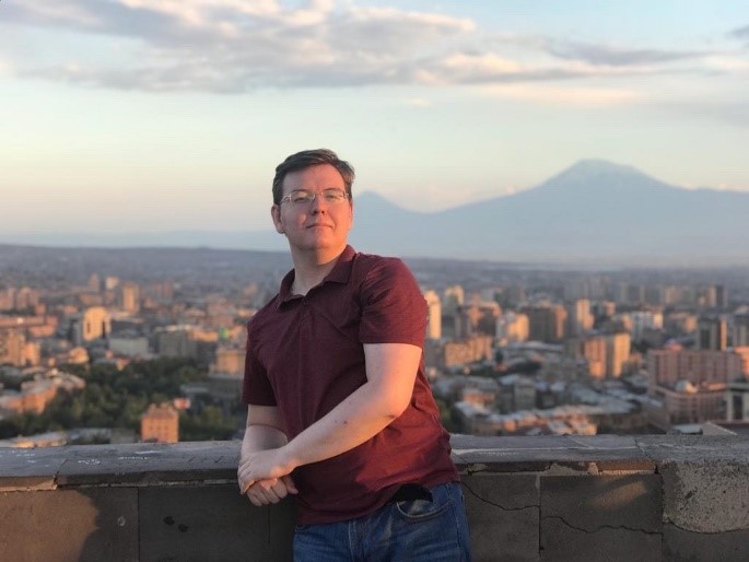 Фотография руководителя