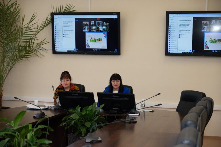 Я исследователь