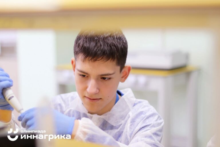 21 декабря в Нижнем Новгороде завершился, уже ставший традиционным, финал олимпиады по агрогенетике «Иннагрика»