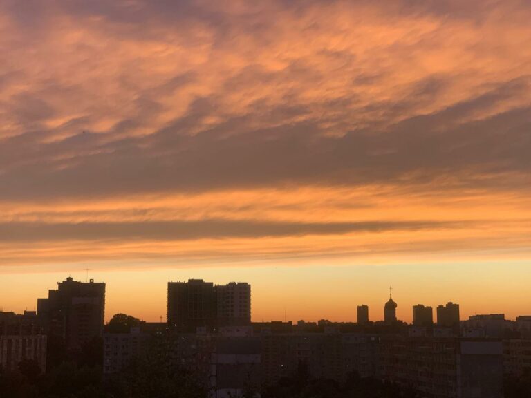 Фотовыставка выпускников летней программы «Знакомство с фотографией»