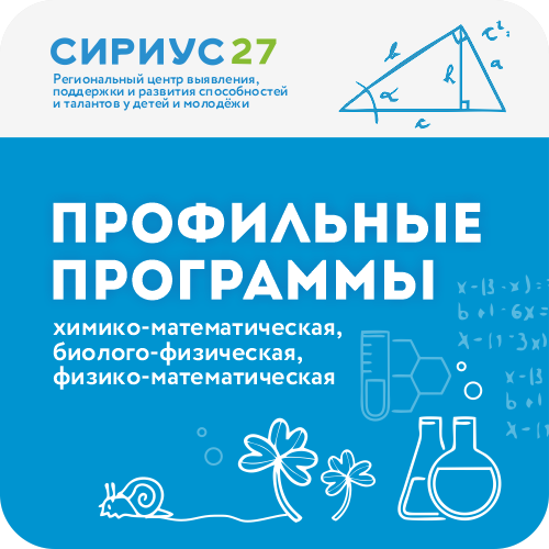 Профильные классы