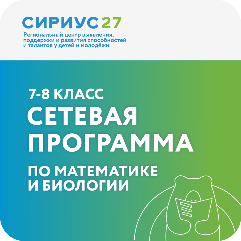 Сетевая программа
