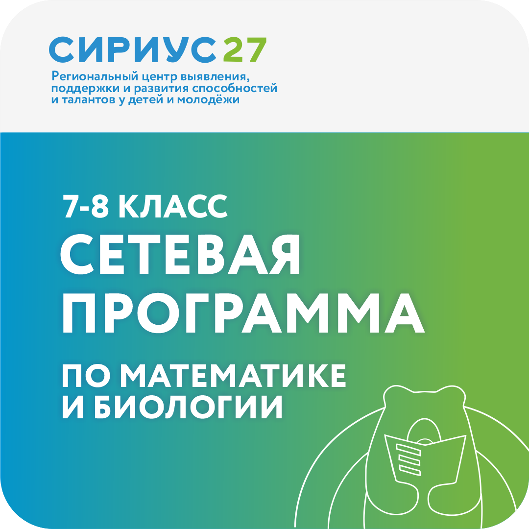 Сетевая программа